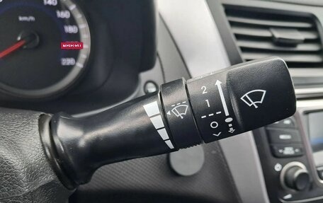 Hyundai Solaris II рестайлинг, 2016 год, 650 000 рублей, 12 фотография