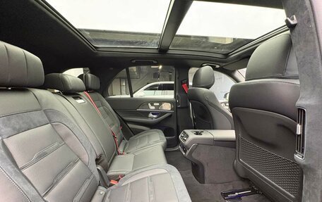 Mercedes-Benz GLE AMG, 2026 год, 18 300 000 рублей, 2 фотография
