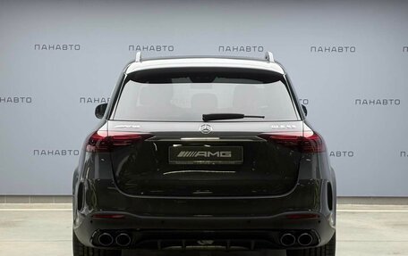 Mercedes-Benz GLE AMG, 2026 год, 18 300 000 рублей, 12 фотография