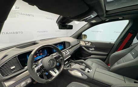 Mercedes-Benz GLE AMG, 2026 год, 18 300 000 рублей, 7 фотография