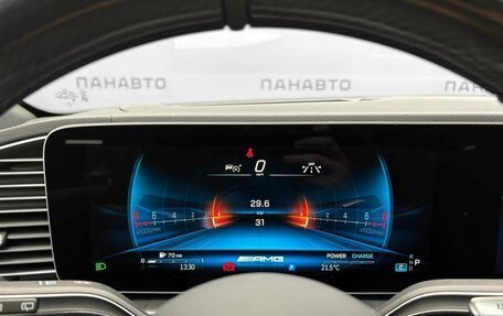 Mercedes-Benz GLE AMG, 2026 год, 18 300 000 рублей, 11 фотография