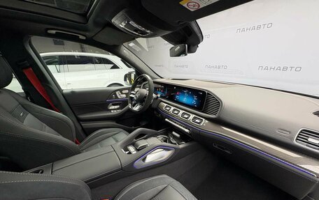 Mercedes-Benz GLE AMG, 2026 год, 18 300 000 рублей, 5 фотография