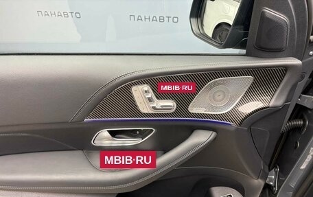 Mercedes-Benz GLE AMG, 2026 год, 18 300 000 рублей, 4 фотография