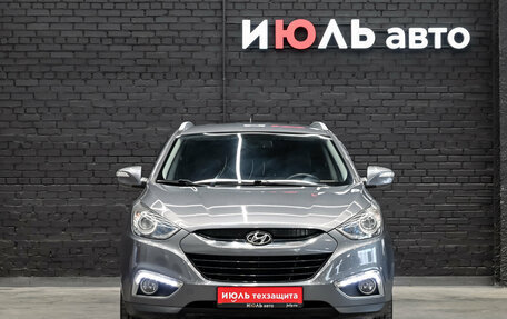 Hyundai ix35 I рестайлинг, 2012 год, 1 360 000 рублей, 2 фотография