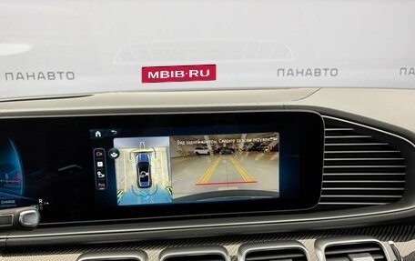 Mercedes-Benz GLE AMG, 2026 год, 18 300 000 рублей, 10 фотография