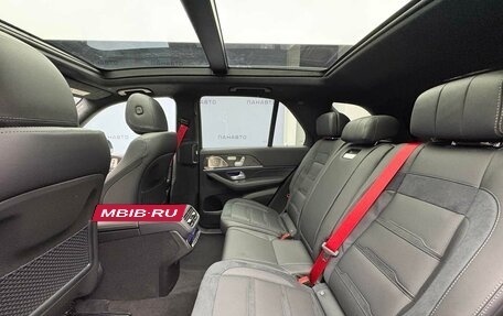 Mercedes-Benz GLE AMG, 2026 год, 18 300 000 рублей, 6 фотография