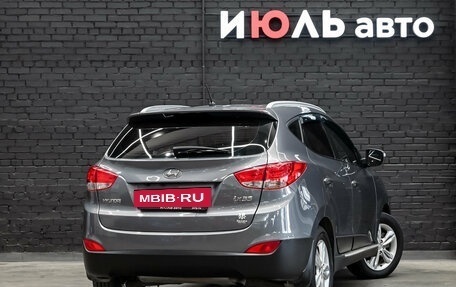 Hyundai ix35 I рестайлинг, 2012 год, 1 360 000 рублей, 4 фотография