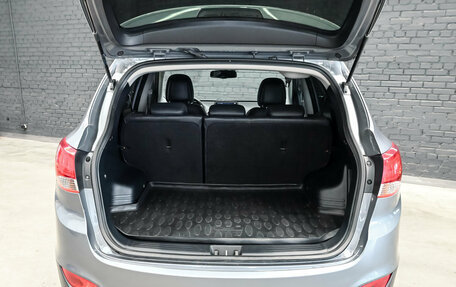 Hyundai ix35 I рестайлинг, 2012 год, 1 360 000 рублей, 6 фотография