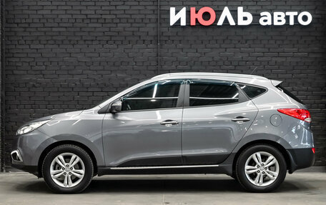 Hyundai ix35 I рестайлинг, 2012 год, 1 360 000 рублей, 8 фотография