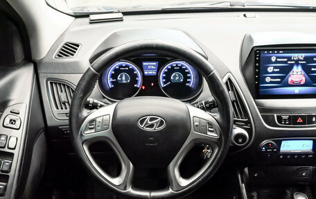 Hyundai ix35 I рестайлинг, 2012 год, 1 360 000 рублей, 14 фотография