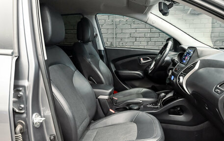 Hyundai ix35 I рестайлинг, 2012 год, 1 360 000 рублей, 11 фотография