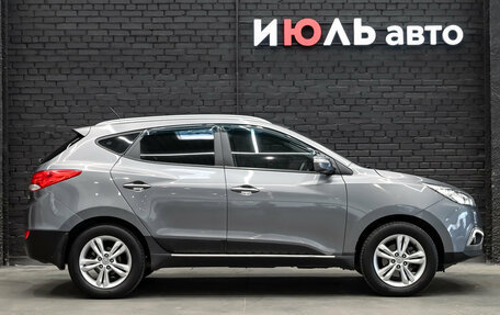 Hyundai ix35 I рестайлинг, 2012 год, 1 360 000 рублей, 9 фотография