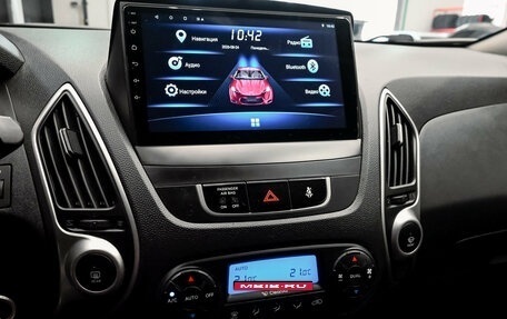 Hyundai ix35 I рестайлинг, 2012 год, 1 360 000 рублей, 18 фотография