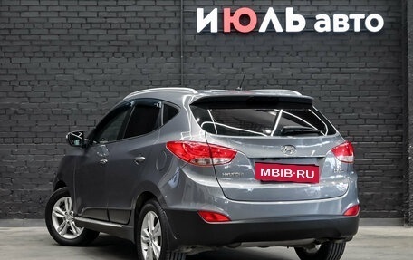 Hyundai ix35 I рестайлинг, 2012 год, 1 360 000 рублей, 7 фотография