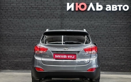 Hyundai ix35 I рестайлинг, 2012 год, 1 360 000 рублей, 5 фотография