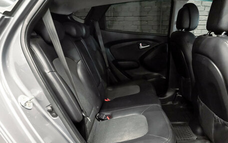 Hyundai ix35 I рестайлинг, 2012 год, 1 360 000 рублей, 20 фотография
