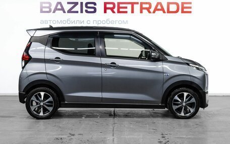 Mitsubishi eK Wagon, 2019 год, 949 000 рублей, 5 фотография