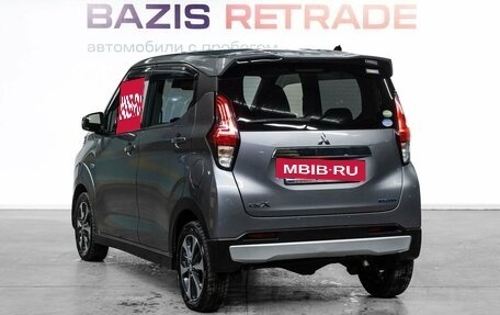 Mitsubishi eK Wagon, 2019 год, 949 000 рублей, 8 фотография