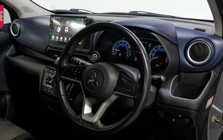 Mitsubishi eK Wagon, 2019 год, 949 000 рублей, 10 фотография