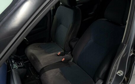 Mitsubishi eK Wagon, 2019 год, 949 000 рублей, 18 фотография