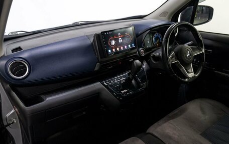 Mitsubishi eK Wagon, 2019 год, 949 000 рублей, 17 фотография