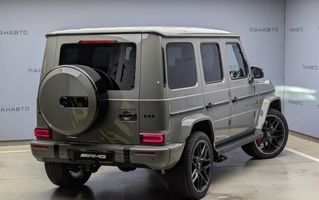 Mercedes-Benz G-Класс AMG, 2026 год, 32 800 000 рублей, 6 фотография