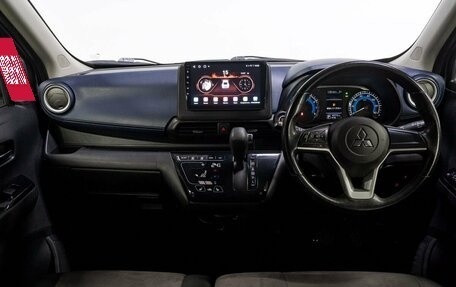 Mitsubishi eK Wagon, 2019 год, 949 000 рублей, 19 фотография