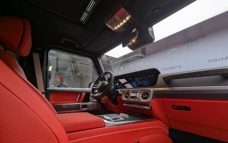 Mercedes-Benz G-Класс AMG, 2026 год, 32 800 000 рублей, 7 фотография