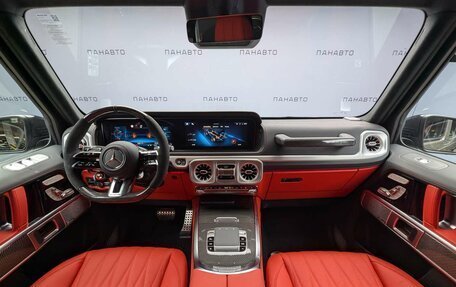Mercedes-Benz G-Класс AMG, 2026 год, 32 800 000 рублей, 16 фотография
