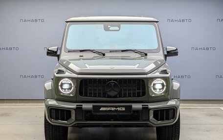 Mercedes-Benz G-Класс AMG, 2026 год, 32 800 000 рублей, 15 фотография
