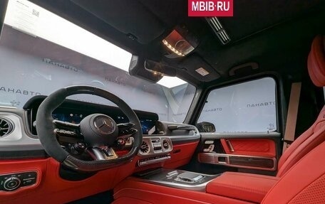 Mercedes-Benz G-Класс AMG, 2026 год, 32 800 000 рублей, 8 фотография