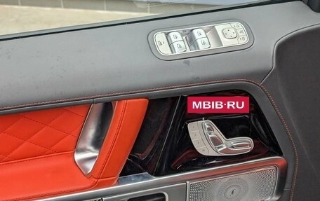 Mercedes-Benz G-Класс AMG, 2026 год, 32 800 000 рублей, 12 фотография