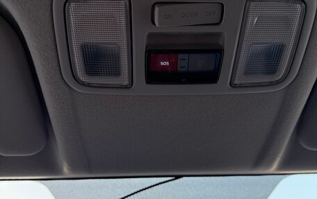 Hyundai Solaris II рестайлинг, 2021 год, 1 680 000 рублей, 9 фотография