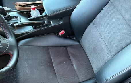 Honda Accord VIII рестайлинг, 2012 год, 1 450 000 рублей, 6 фотография