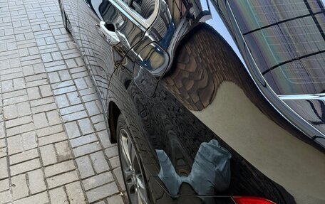 Honda Accord VIII рестайлинг, 2012 год, 1 450 000 рублей, 7 фотография