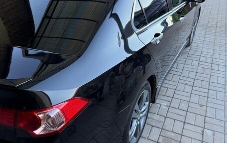 Honda Accord VIII рестайлинг, 2012 год, 1 450 000 рублей, 4 фотография