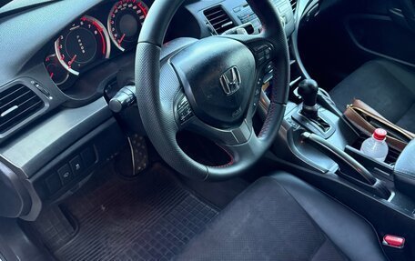Honda Accord VIII рестайлинг, 2012 год, 1 450 000 рублей, 5 фотография