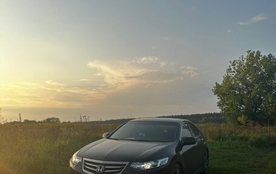 Honda Accord VIII рестайлинг, 2012 год, 1 450 000 рублей, 1 фотография