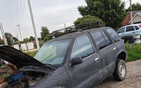 KIA Sportage IV рестайлинг, 1993 год, 120 000 рублей, 1 фотография