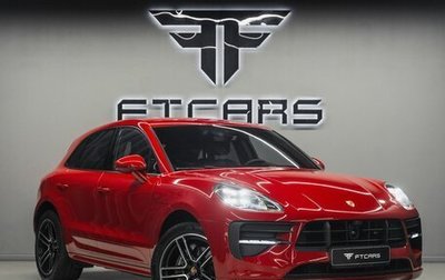 Porsche Macan I рестайлинг, 2019 год, 4 544 000 рублей, 1 фотография