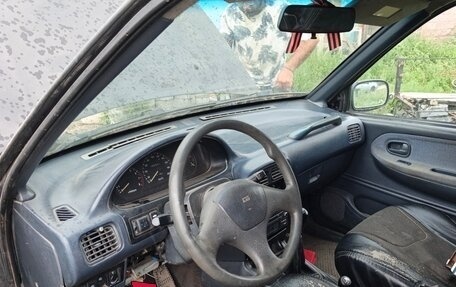 KIA Sportage IV рестайлинг, 1993 год, 120 000 рублей, 2 фотография