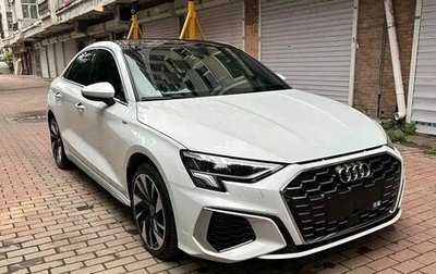 Audi A3, 2022 год, 2 000 000 рублей, 1 фотография