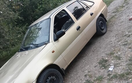 Daewoo Nexia I рестайлинг, 2010 год, 55 000 рублей, 1 фотография
