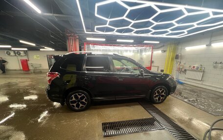 Subaru Forester, 2015 год, 1 950 000 рублей, 5 фотография