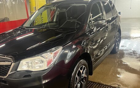 Subaru Forester, 2015 год, 1 950 000 рублей, 6 фотография