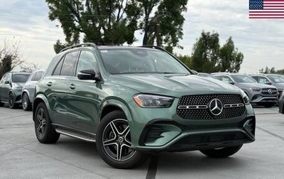 Mercedes-Benz GLE, 2026 год, 10 599 971 рублей, 1 фотография