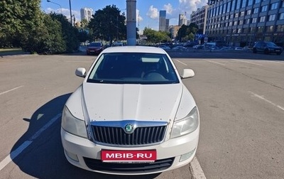 Skoda Octavia, 2011 год, 600 000 рублей, 1 фотография