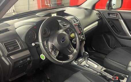 Subaru Forester, 2015 год, 1 950 000 рублей, 8 фотография