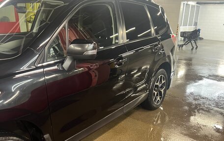 Subaru Forester, 2015 год, 1 950 000 рублей, 7 фотография