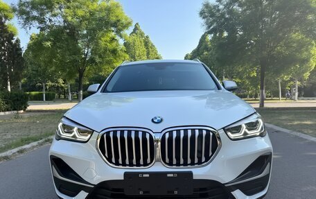 BMW X1, 2022 год, 1 990 000 рублей, 1 фотография